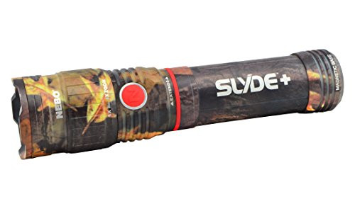 NEBO 300 Lumen LED Magnetic Flashlight With 200 Lumen COB LED Work Light Feature Rich Piece of Gear NEBO Slyde PLUS 6525 NEBO 300 Lumen LED Magnetic Flashlight With 200 Lumen COB LED Work Light Feature Rich Piece of Gear NEBO Slyde PLUS 6525