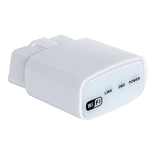 Pilot Automotive OBD 1001 Engine Code Reader for Android