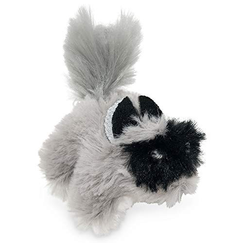 OurPets Play N Squeak Backyard Collection Squeaking Interactive Catnip Cat Toy