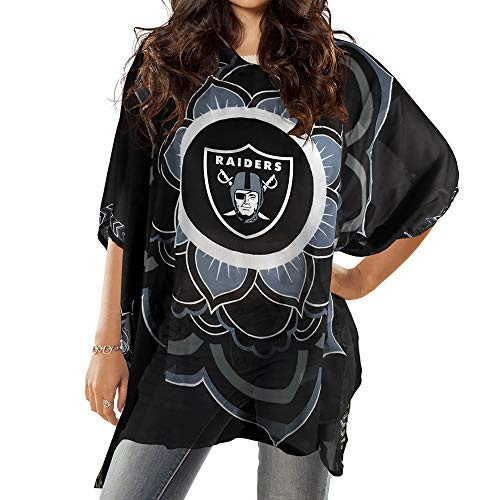 NFL Oakland Raiders Caftan NFL Oakland Raiders Caftan