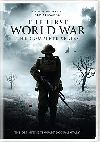 First World War  Complete Series