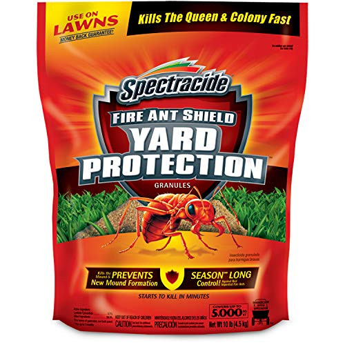 Spectracide 96472 HG 96472 Insect Killer V Spectracide 96472 HG 96472 Insect Killer V