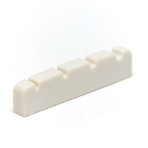 Graphtech Tusq   Slotted 4 String Bass Nut PQ 1200 00