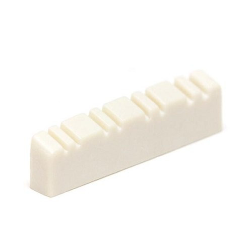 Graphtech Tusq   Mandolin Slotted Nut PQ 1535 00