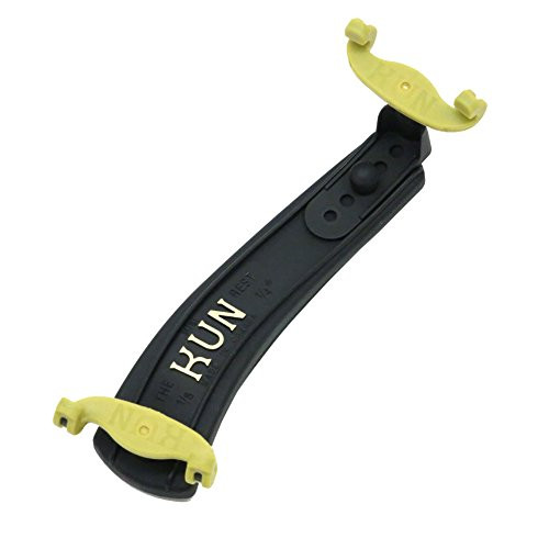 Kun Original 1 4 Violin Shoulder Rest