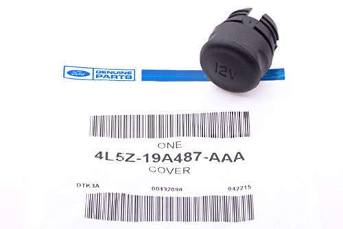 Ford 4L5Z-19A487-AAA Cover