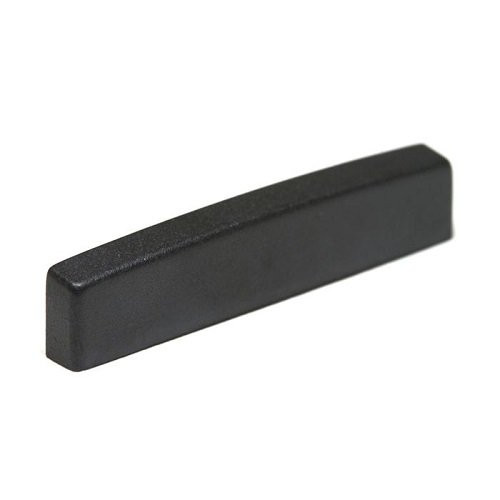 Graph Tech Black Tusq XL Jumbo XL Blank Nut PT 4000 00