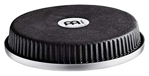 Meinl Percussion Skyndeep Head by REMO for Select Meinl Bongos  MADE IN USA   7  Macho Black Calfskin  RHEAD 7BK
