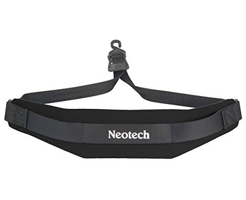 Other Saxophone Strap XL Open hook Black  1901032
