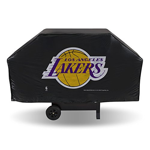 NBA Rico Industries Vinyl Grill Cover Los Angeles Lakers