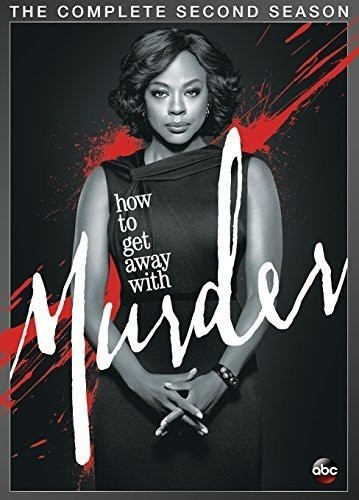How to Get Away with Murder  Season 2