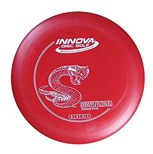 Innova Disc Golf DX Sidewinder Golf Disc 173 175gm  Colors may vary