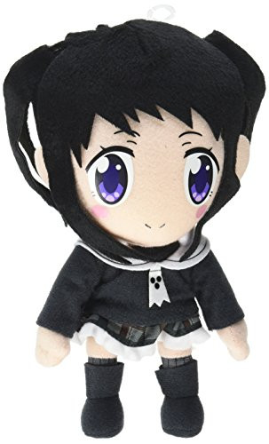 GE Animation Great Eastern GE-52953 Soul Eater NOT! Tsugumi Harudori Stuffed Plush