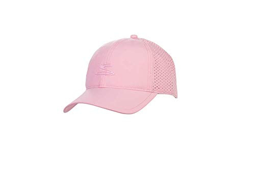 Cobra Golf 2019 Women s Snake Adjustable Hat  Pale Pink