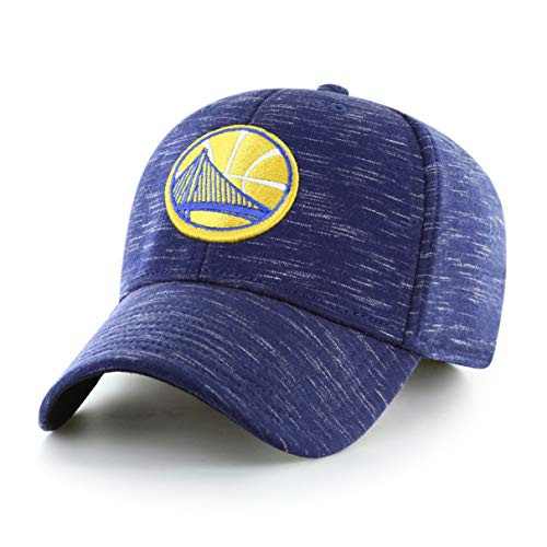 OTS NBA Golden State Warriors Men s Space Shot All Star Adjustable Hat Team Color One Size
