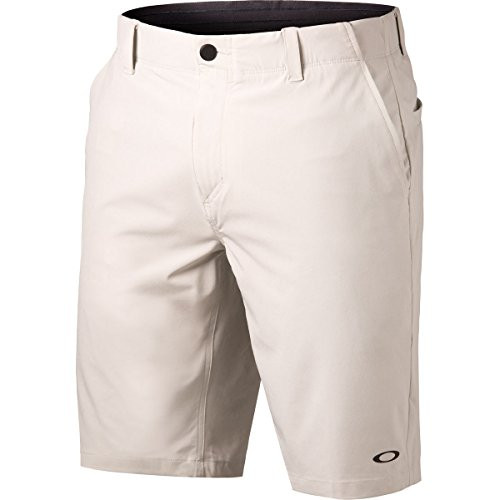 Oakley Men s Control Shorts 34 Blackout