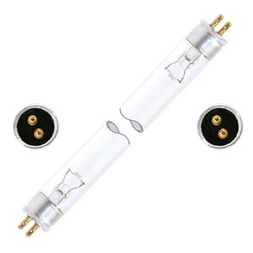 Starlighting 8 Watt Osram/Sylvania 20811,21061,G8T5/OF, HNS 8W G5, 8W UV T5 Germicidal,OEM Quality Premium Compatible Replacement Bi-Pin, UV Lamp 10000 Hours, 12 Month Guaranty Starlighting 8 Watt Osram/Sylvania 20811,21061,G8T5/OF, HNS 8W G5, 8W UV T5 Germicidal,OEM Quality Premium Compatible Replacement Bi-Pin, UV Lamp 10000 Hours, 12 Month Guaranty