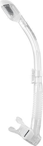 Cressi Supernova Dry Clear White