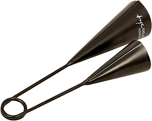 Tycoon Percussion Agogo Bell  TGO M