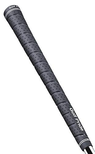 Golf Pride Tour Wrap Microsuede Midsize Grip
