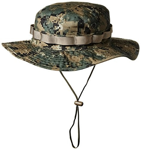 Tru Spec Boonie Woodland Digital Size 775