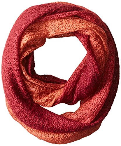 Pistil Women s Veronica Infinity Scarf