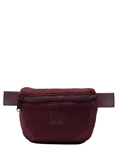 Herschel Supply Co Fourteen Plum One Size