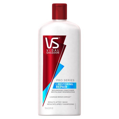 Vidal Sassoon Pro Series Restoring Repair Conditioner 253 Fluid Ounce