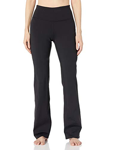 prAna Women s Tall Inseam Vivica Pants Black X Small