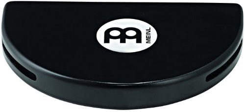 Meinl Percussion WSS1BK Wood Side Snare Cajon Accessory