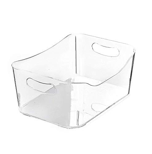 Ybmhomes 2155vc Open Bin Storage Basket Caddy