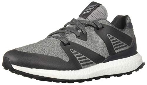 adidas Men s Crossknit 30 Golf Shoe Grey Three Grey Five core Black 7 M US