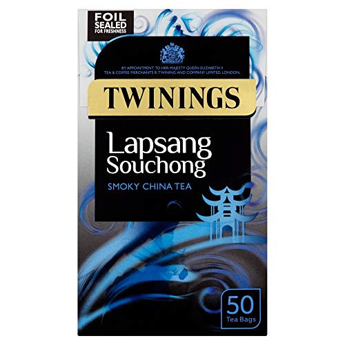 Twinings   Lapsang Souchong   125g