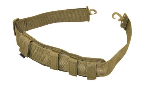 HAZARD 4 2  Shoulder Strap w Removable Pad  R    Coyote