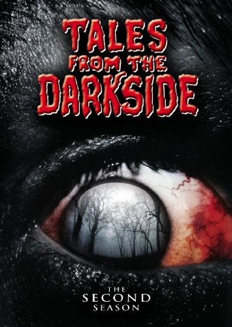 Tales from the Darkside Season 2 Tales from the Darkside Season 2
