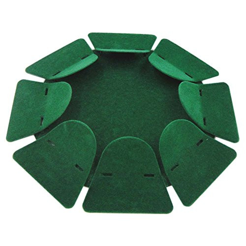 FAMI All Direction Putter Cup Putting Cup Golf Practicing Hole Putting Aid Putter Training Aid Indoor Outdoor