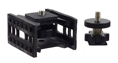 ALZO Audio Recorder Rubber Shock Mount for Tascam DR 05 DR 40 DR 44WL ALZO Audio Recorder Rubber Shock Mount for Tascam DR 05 DR 40 DR 44WL