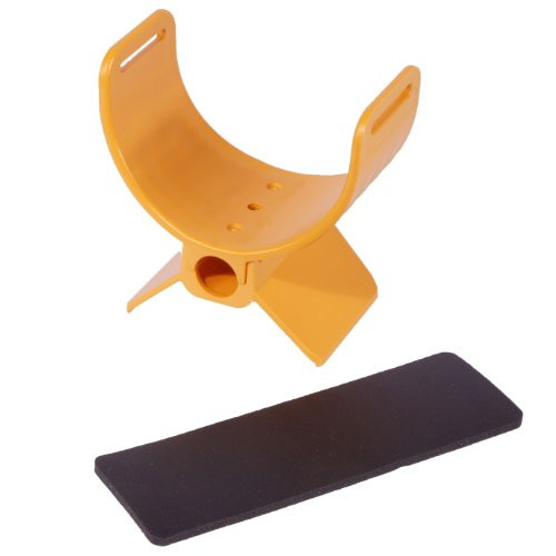 Garrett Armrest Cuff and Stand with Armrest Pad for Ace 150 250 and 350