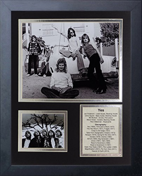 Legends Never Die Yes Framed Photo Collage 11 x 14 Legends Never Die Yes Framed Photo Collage 11 x 14
