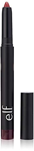 elf Studio Matte Lip Color   Scarlet Night