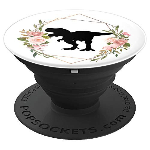 T Rex Tyrannosaurus Dinosaur for Girls Women Teens Kids PopSockets Grip and Stand for Phones and Tablets T Rex Tyrannosaurus Dinosaur for Girls Women Teens Kids PopSockets Grip and Stand for Phones and Tablets