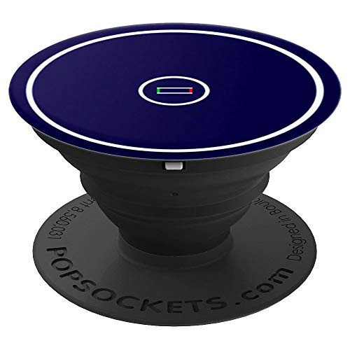 Wrestling Mat PopSockets Grip and Stand for Phones and Tablets