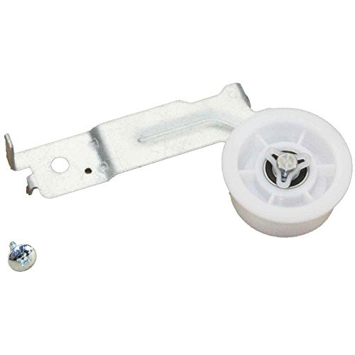 Supplying Demand DC93-00634A DC96-00882C Dryer Idler Pulley Fits Samsung