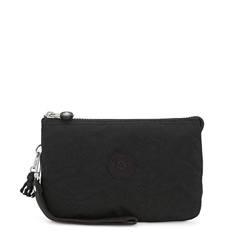 Kipling Creativity XL BLACK NOIR