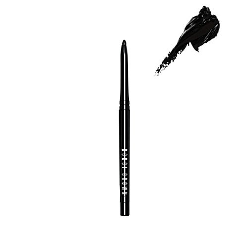 Bobbi Brown Perfectly Defined Gel Eyeliner No 01 Pitch Black 0012 Ounce