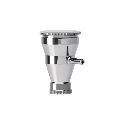 Iwata Fluid Cup Lid 1 4Oz Sb Cmsb