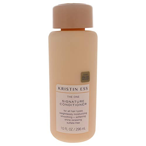 Kristin Ess The One Signature Conditioner 10 Oz Kristin Ess The One Signature Conditioner 10 Oz
