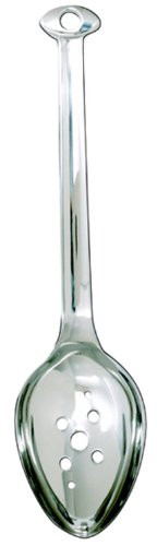 Norpro Stainless Steel Spoon with Holes