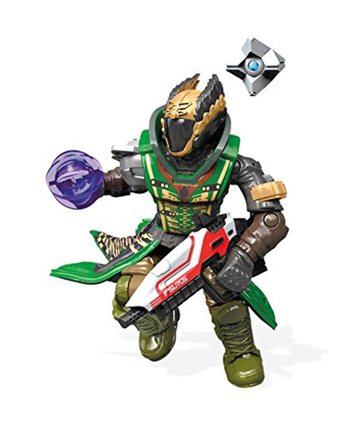 Mega Construx Destiny Warlock Hezen Lords Armory Building Kit Mega Construx Destiny Warlock Hezen Lords Armory Building Kit