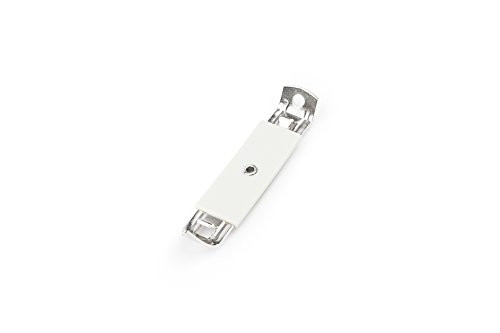 Fox Run Bottle Can Opener 075 x 1 x 425 inches White